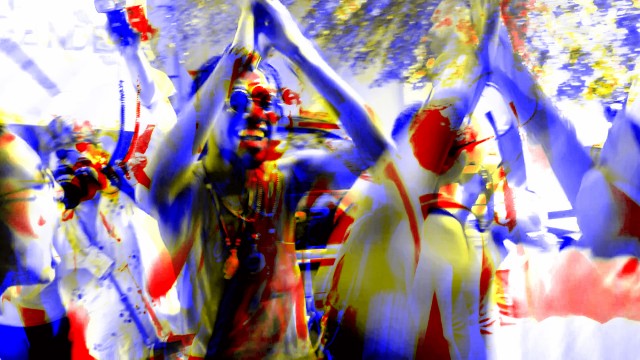 Rien n’oblige à répéter l’histoire